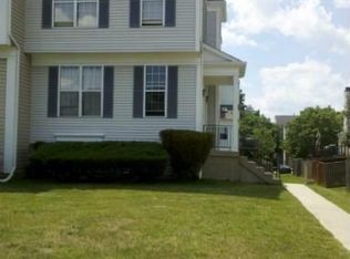 11200 Barnswallow Pl APT F, Waldorf, MD 20603