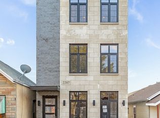 2207 W 21st Pl, Chicago, IL 60608