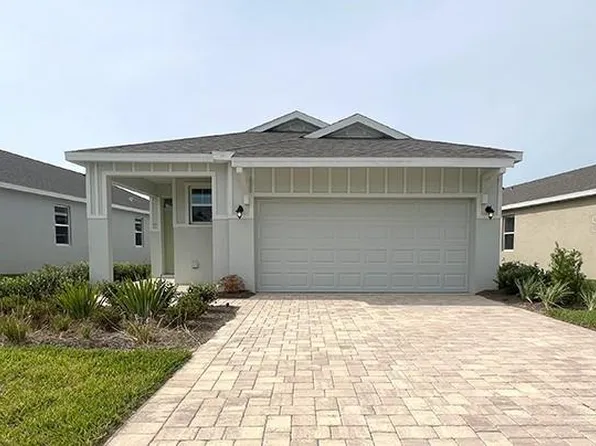 4068 NW 44th Ave, Ocala, FL 34482