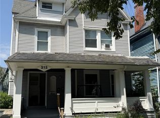 212 Richmond Ave, Buffalo, NY 14222