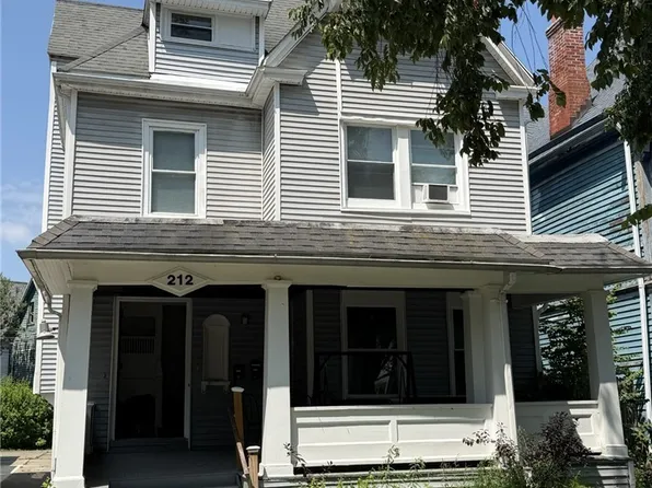 212 Richmond Ave, Buffalo, NY 14222