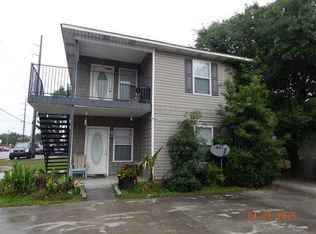 284 Rodenburg Ave, Biloxi, MS 39531