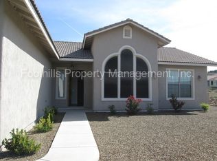 1953 N Arena Del Loma Rd, Camp Verde, AZ 86322