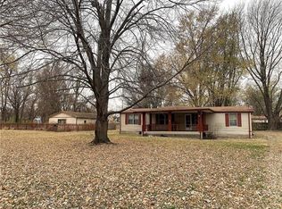 6612 Eureka St, Saint Joseph, MO 64504