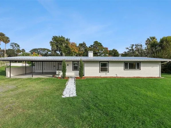 200 E PARKDALE AVENUE, DELAND, FL 32724