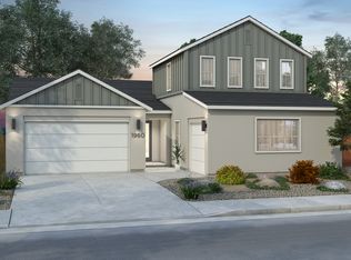 1882 Hogan Peak St, Carson City, NV 89701