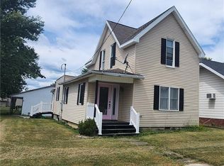 503 N Main St, Continental, OH 45831