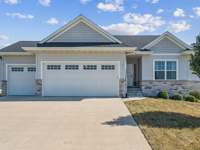560 Doe Ave, Tiffin, IA, 52340