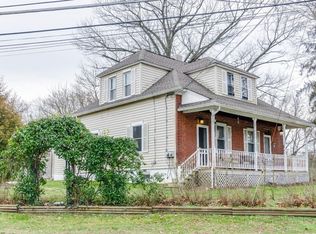 1001 Lake Ave #A, Burlington, NJ 08016