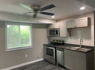 11 Mabel Ln #5, Rustburg, VA 24588