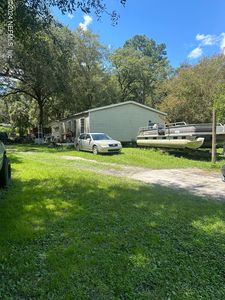 2736 KARA Circle, Hilliard, FL, 32046