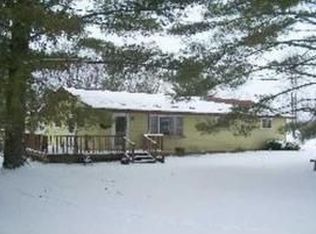 1959 N North Rd, Twining, MI 48766