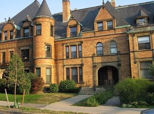 1759 Beacon St #1, Brookline, MA 02445