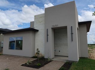 1601 Curriculum Ct, Laredo, TX 78046