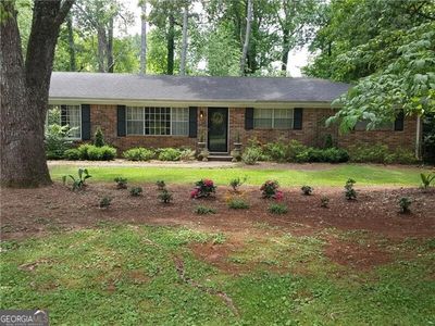 1800 Trophy Dr, Marietta, GA, 30062