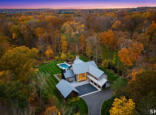 319 Bayberry Lane, Westport, CT 06880