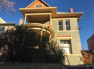 1266 Downing Street, LLC, Denver, CO 80218