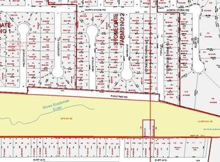 Lansing Avenue Rocktree Rd, Jackson, MI 49201