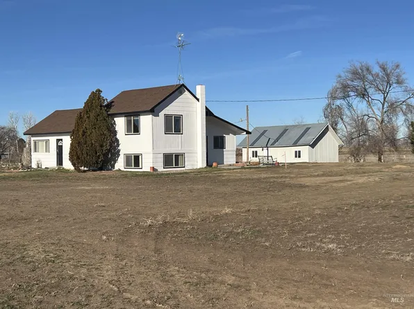 156 W 100 N, Jerome, ID 83338