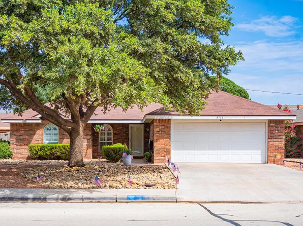 5116 Rio Grande Ave, Midland, TX 79707