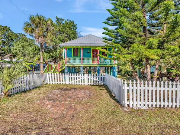 88 Duero St, Saint Augustine, FL 32084