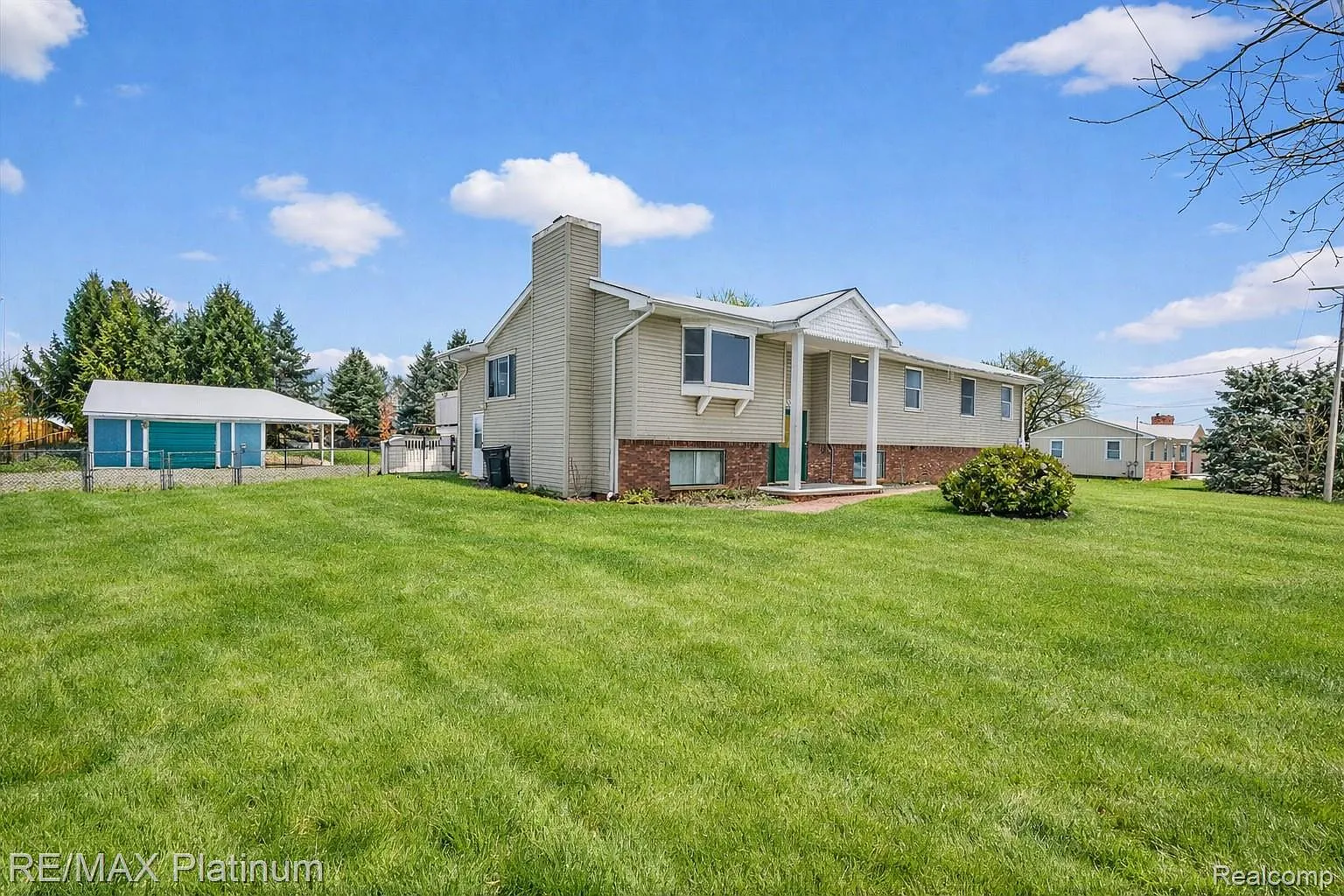 3965 Parsons Rd photo 1