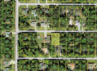 17065 Malta Ave #22, Pt Charlotte, FL 33954