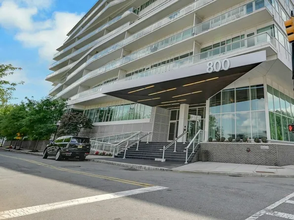 800 Avenue At Port Imperial Unit 910, Weehawken, NJ 07086