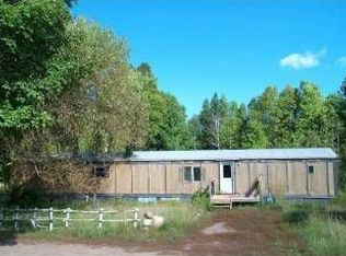 67650 Poor Farm Rd, Highbridge, WI 54846