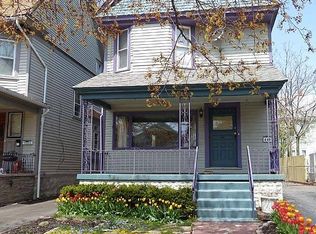 440 Bird Ave, Buffalo, NY 14213