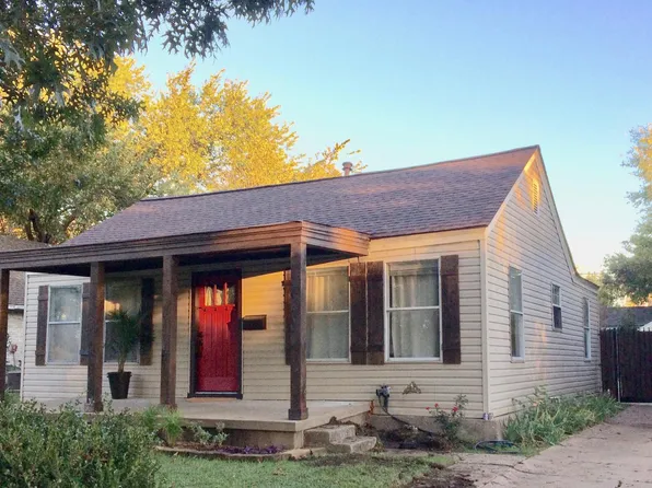 3928 Calmont Ave, Fort Worth, TX 76107