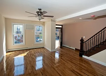 Sold by Block & Lot Real Estate
