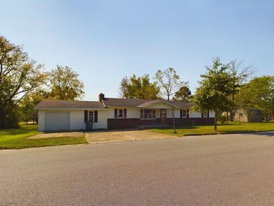815 Highland Street, Cabool, MO, 65689