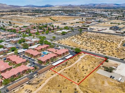 14195 McArt Rd, Victorville, CA, 92392