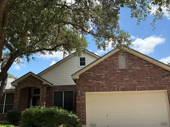 2518 SAGE HOLW, San Antonio, TX 78251