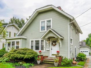 702 26th St NE, Canton, OH