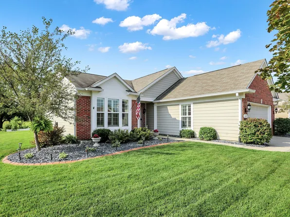 587 King Fisher Dr, Brownsburg, IN 46112