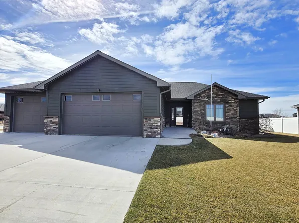 1017 E 69th St, Kearney, NE 68847