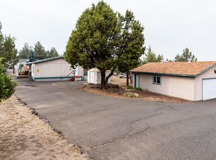 13967 SW Cinder Dr, Terrebonne, OR 97760