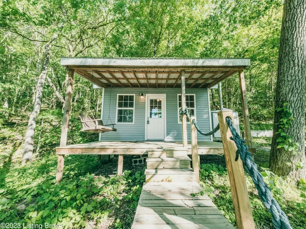 1180 Ammons Stephensport Ln, Stephensport, KY 40170