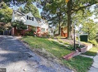 3011 Lake Ave, Landover, MD 20785