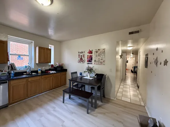 1460 Tremont St, Boston, MA