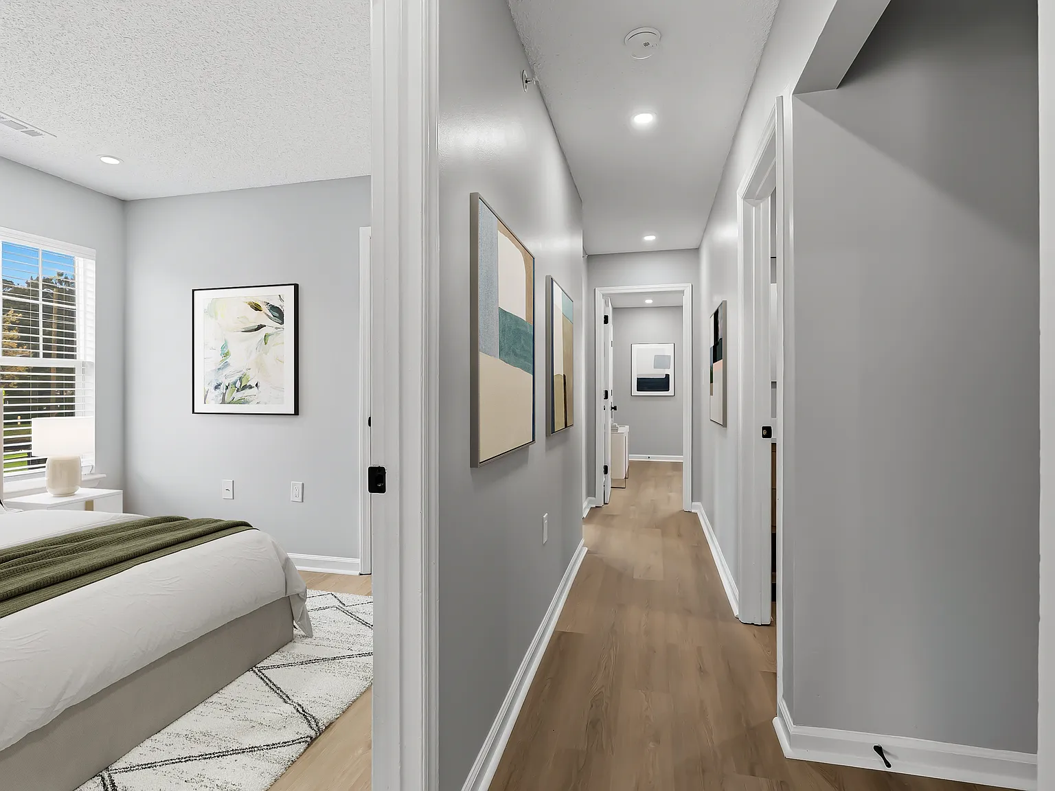 The Pointe @ Apex Apartments — Photo 4