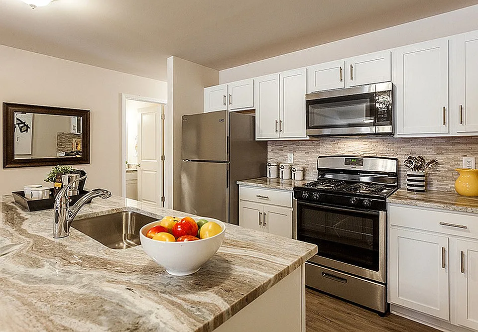 Aspen Kitchen III