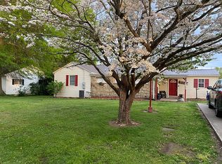 258 Township Road 1053, Proctorville, OH 45669