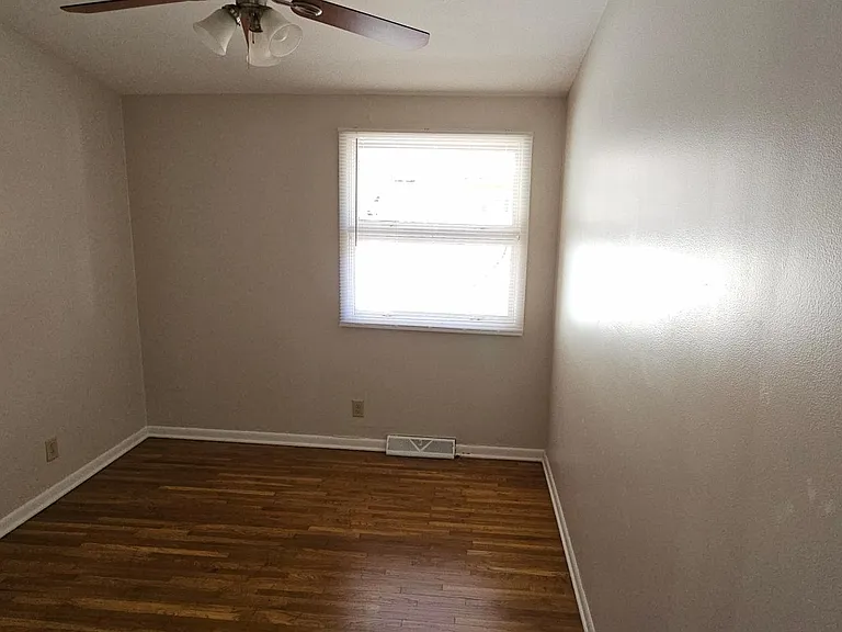 Bedroom 1.