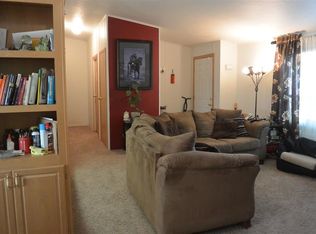 36004 N Redstone Dr, Benton City, WA 99320