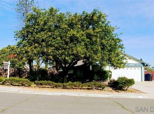 2320 Madroncillo St, San Diego, CA 92114