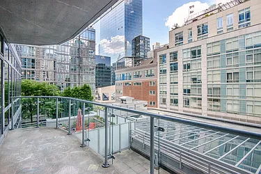 Rented by Loftey LLC