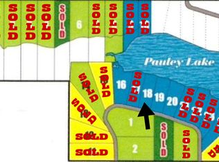 LOT 18 Aldrin Loop, Sauk Centre, MN 56378